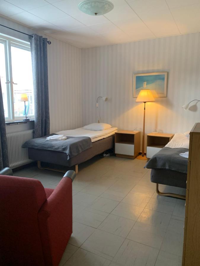 Bralanda Hotell Och Vandrarhem Extérieur photo