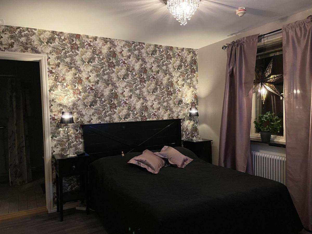 Bralanda Hotell Och Vandrarhem Extérieur photo