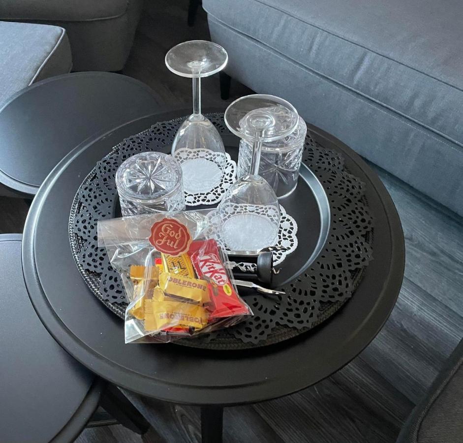 Bralanda Hotell Och Vandrarhem Extérieur photo