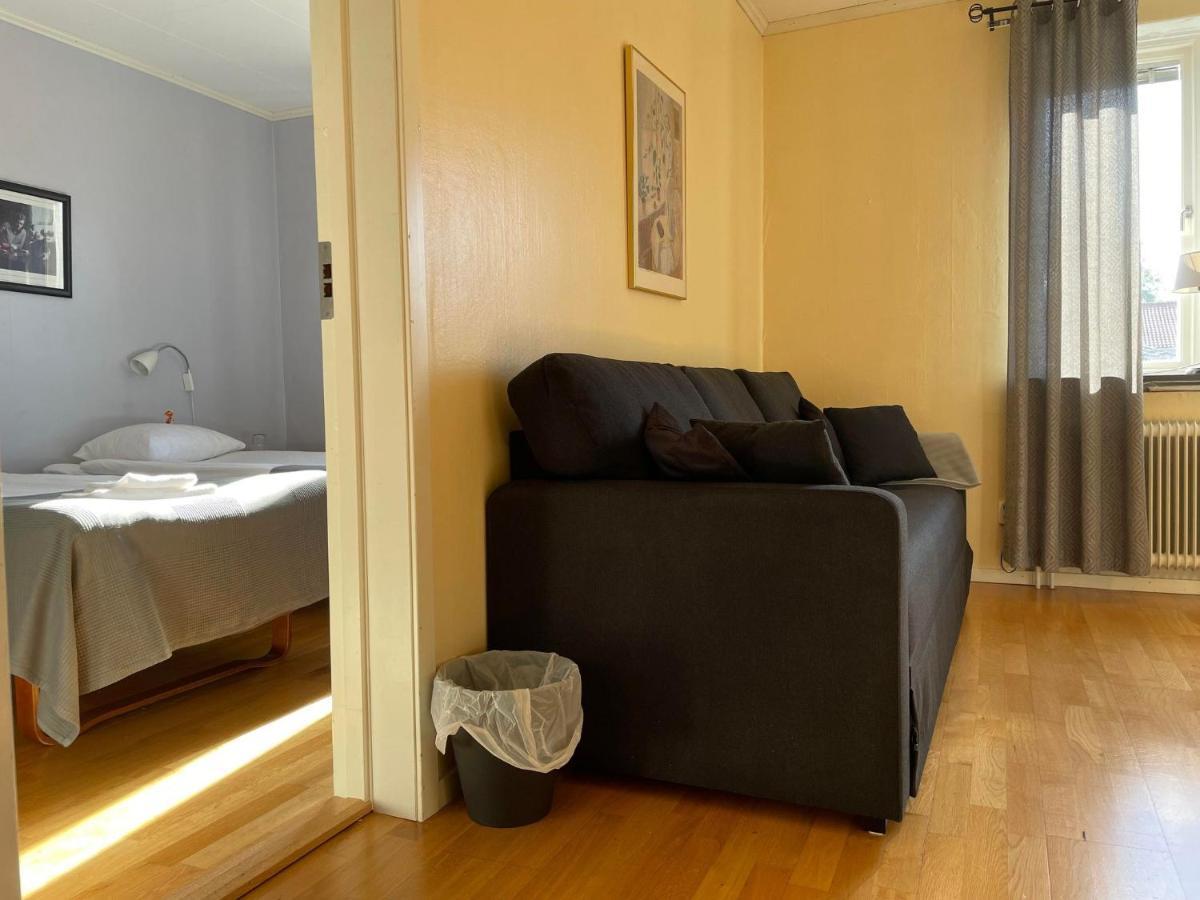 Bralanda Hotell Och Vandrarhem Extérieur photo