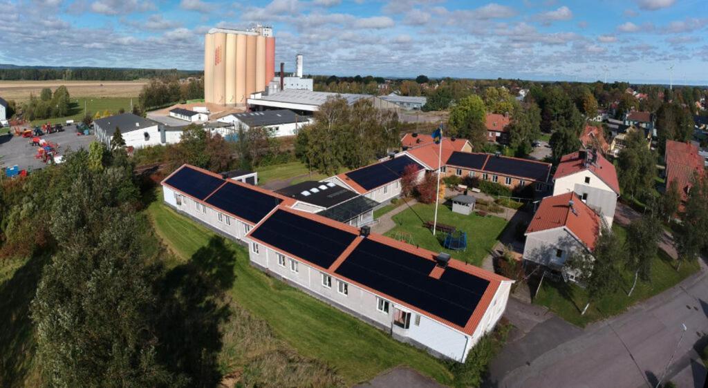 Bralanda Hotell Och Vandrarhem Extérieur photo