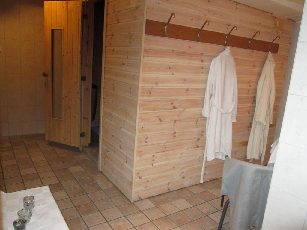Bralanda Hotell Och Vandrarhem Extérieur photo
