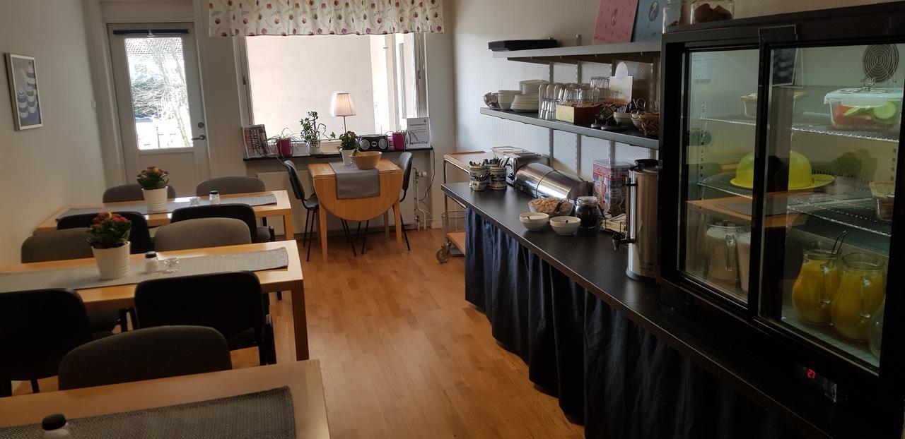 Bralanda Hotell Och Vandrarhem Extérieur photo