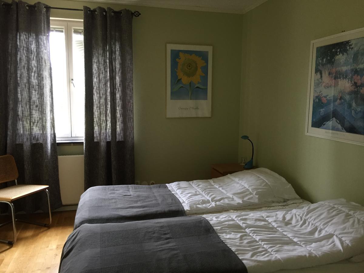 Bralanda Hotell Och Vandrarhem Extérieur photo