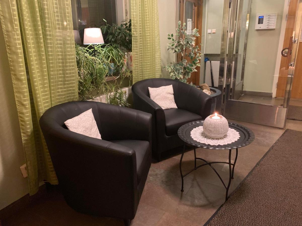 Bralanda Hotell Och Vandrarhem Extérieur photo